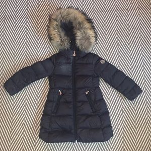 Moncler 3T puffer jacket